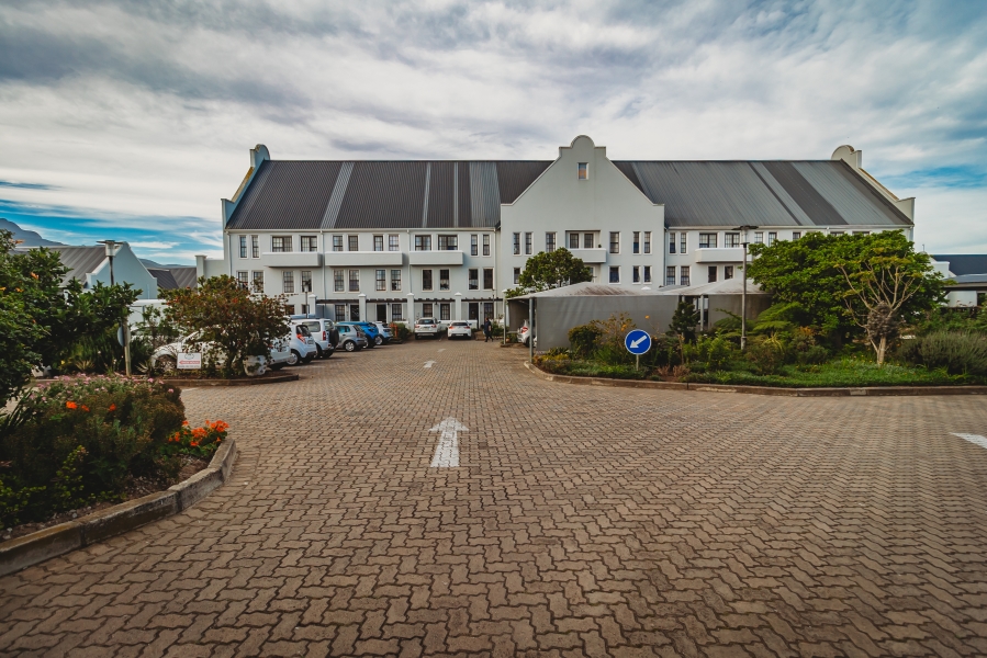 1 Bedroom Property for Sale in Blue Mountain Village Western Cape
